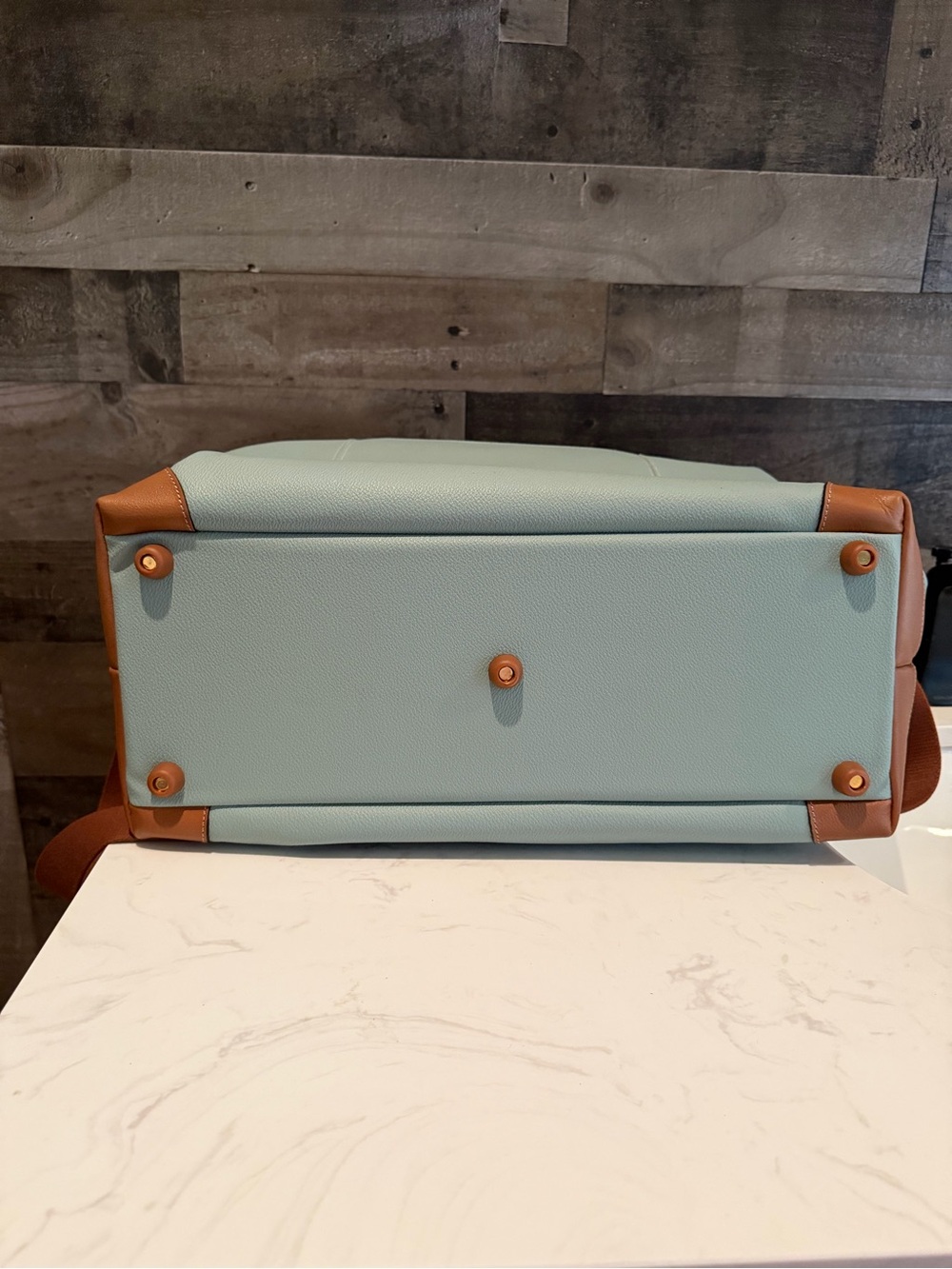 Brics Firenze 18” cargo duffle bag - Picture 3 of 9